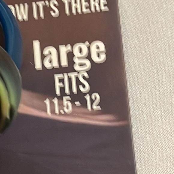 Every Ring Silicone Rings Large - Picture 3 of 4